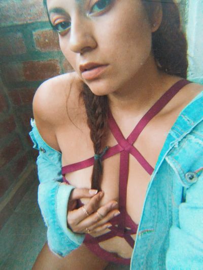 Pacific Islander Escort in Jersey City New Jersey