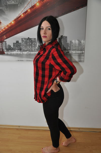 Incall Escort in Hampton Virginia