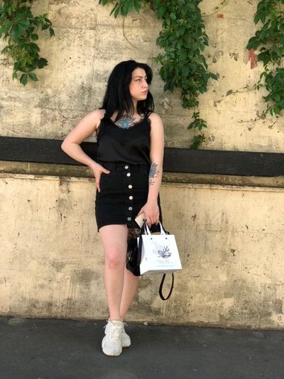 Visiting Escort in Irving Texas