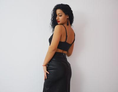Native American Escort in Akron Ohio