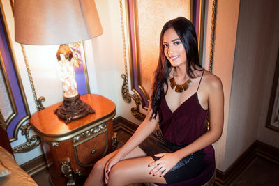 Harley Tricks - Escort Girl from Reno Nevada