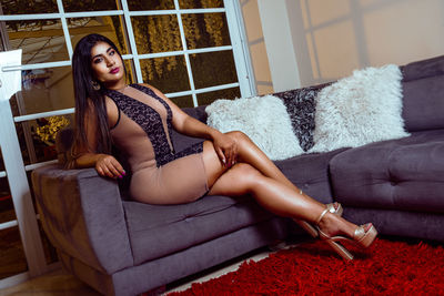 Exotic Escort in Chicago Illinois