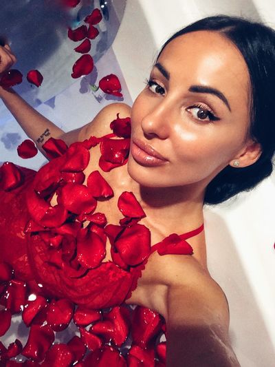 Mildred Lawrence - Escort Girl from Pasadena Texas
