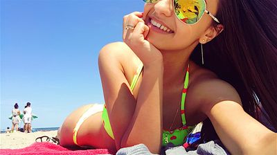 Native American Escort in Kent Washington