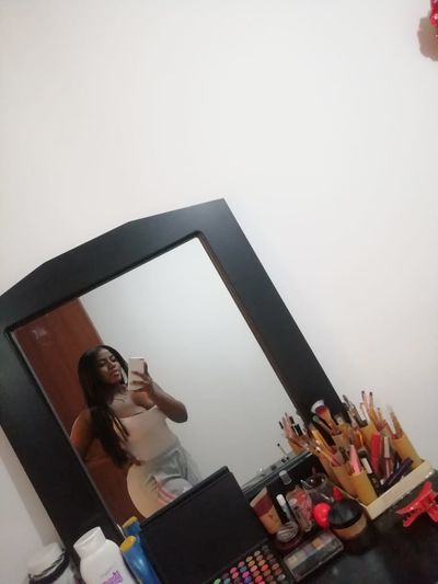 Native American Escort in Springfield Missouri