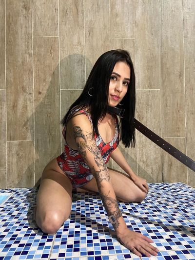 Stacie Graham - Escort Girl from Pomona California
