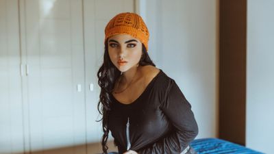 Latina Escort in Concord California