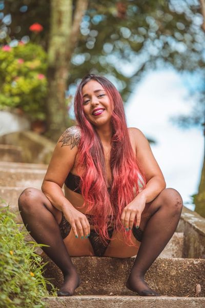 Latina Escort in Mesa Arizona