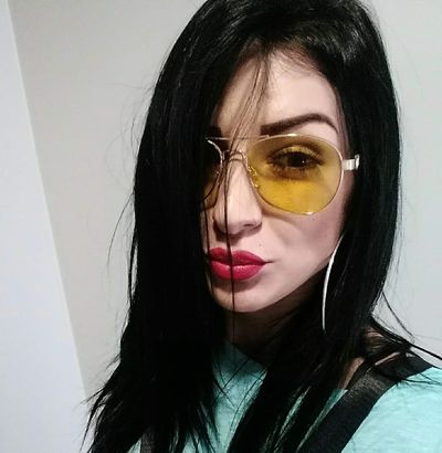 Super Booty Escort in Overland Park Kansas