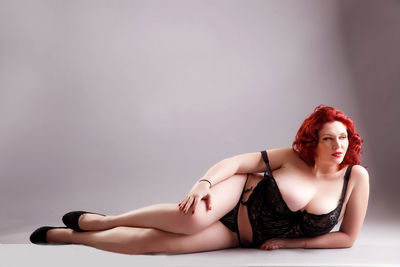 Caucasian Escort in Cary North Carolina
