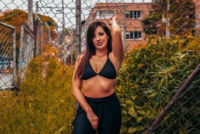 Middle Eastern Escort in Chattanooga Tennessee