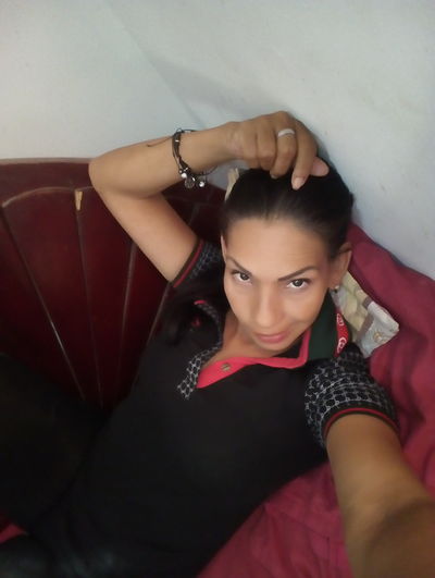Super Busty Escort in Killeen Texas