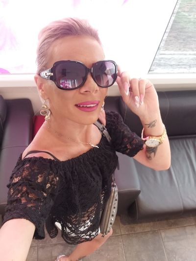 Super Busty Escort in Saint Paul Minnesota