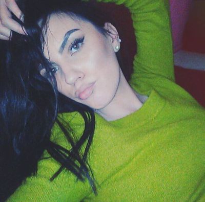 Alternative Escort in Honolulu Hawaii