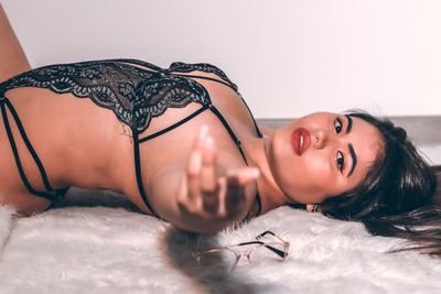 Janet Randall - Escort Girl from Springfield Missouri