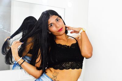 Emilie James - Escort Girl from Westminster Colorado