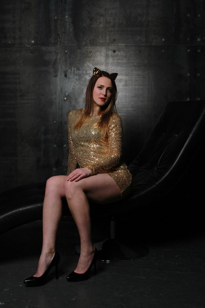 Patsy Bateman - Escort Girl from Victorville California
