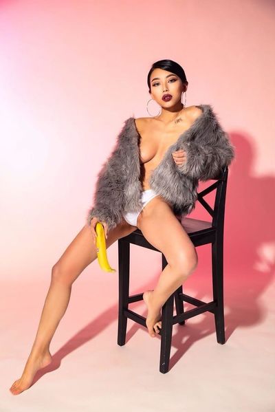 For Trans Escort in Macon Georgia