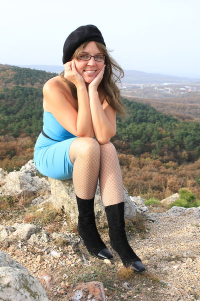Verna Elkins - Escort Girl from Grand Rapids Michigan