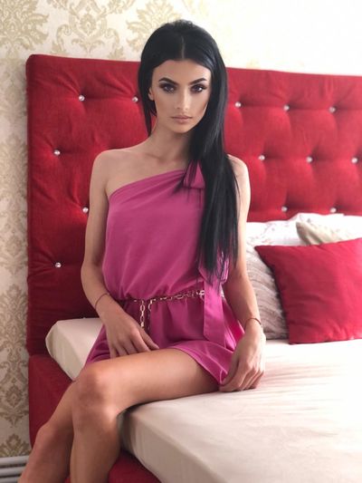 Outcall Escort in Davie Florida