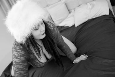 Eva Shaik - Escort Girl from Pomona California
