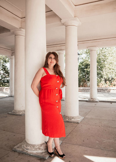 Ignacia Lawson - Escort Girl from Waco Texas