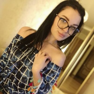 Middle Eastern Escort in Warren Michigan