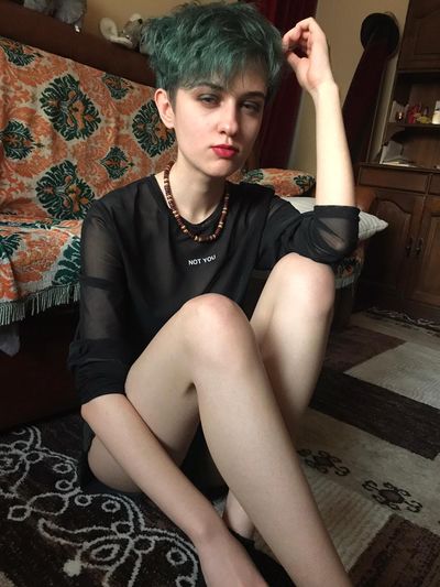 Visiting Escort in Everett Washington