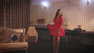 Virginia Macgregor - Escort Girl from Elgin Illinois