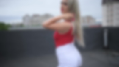 Christina Smart - Escort Girl from Salem Oregon