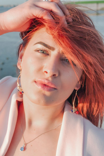 Melanie Greene - Escort Girl from Pasadena California