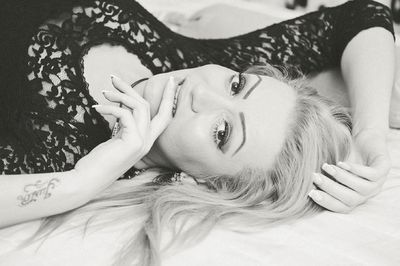 Lesbian Escort in Chico California
