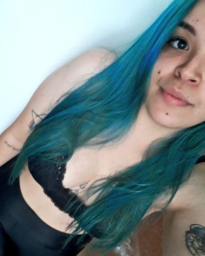 Super Busty Escort in Miramar Florida