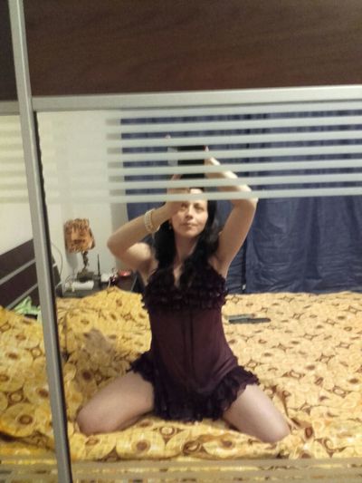 BBW Escort in Carmel Indiana