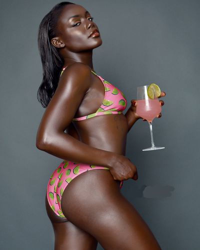Blonde Escort in Tallahassee Florida