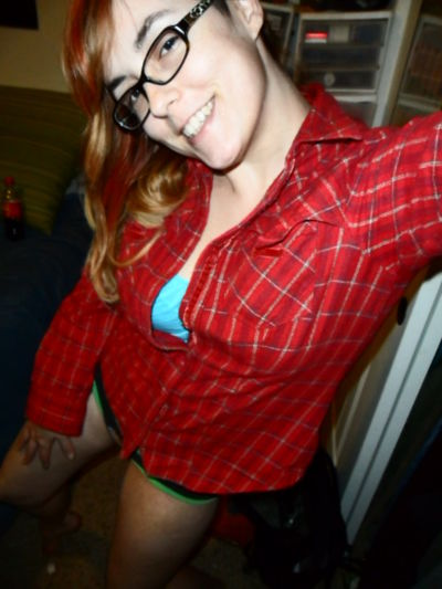 Risque Ruby - Escort Girl from Pompano Beach Florida