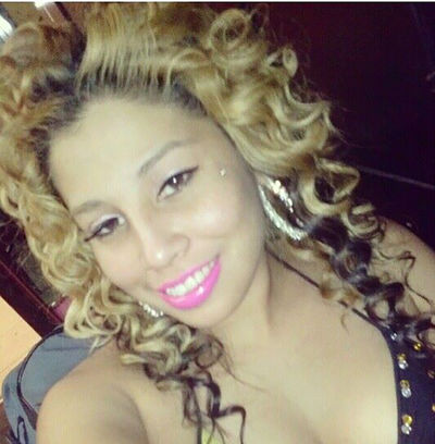 For Trans Escort in Midland Texas