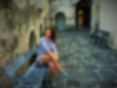 Lynn Lucus - Escort Girl from Richmond California