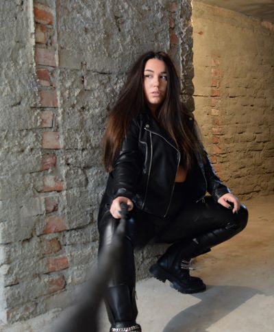 Alternative Escort in Las Vegas Nevada