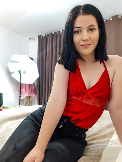 Ruthie Baxter - Escort Girl from Kansas City Missouri