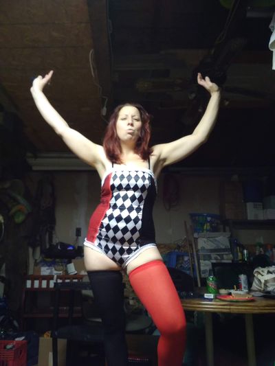 Incall Escort in Costa Mesa California