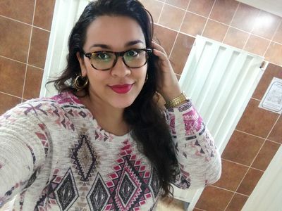 Raquele Davis - Escort Girl from Warren Michigan