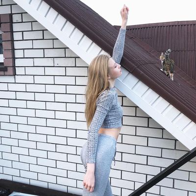 Jasmine Trumble - Escort Girl from Pearland Texas
