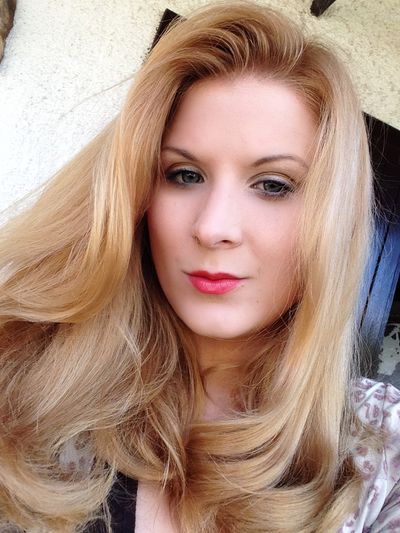 Hanna Giraldo - Escort Girl from Rochester New York