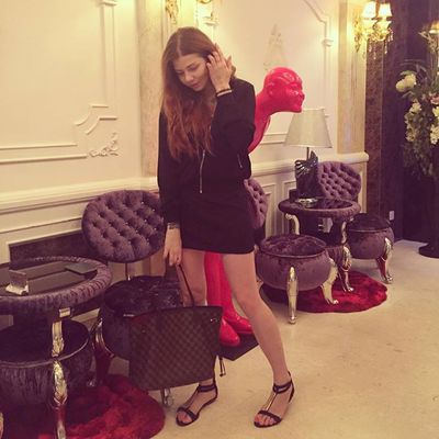 Petite Escort in El Cajon California