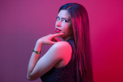 Caucasian Escort in Fort Collins Colorado