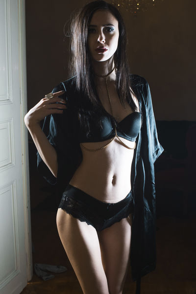 Ebony Escort in Columbia Missouri