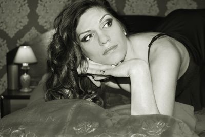 Seductive Julie - Escort Girl from Philadelphia Pennsylvania