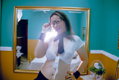 Julia Wilson - Escort Girl from Beaumont Texas