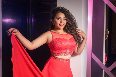 Pacific Islander Escort in Woodbridge New Jersey